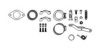 HJS 82 11 1279 Mounting Kit, heat exchanger
